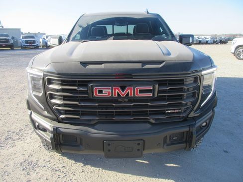 New 2026 GMC Sierra 1500 AT4X image 11