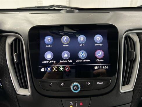 Used 2024 Chevrolet Malibu LT image 61