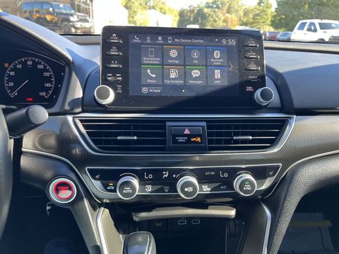 Used 2022 Honda Accord Sport Special Edition image 11