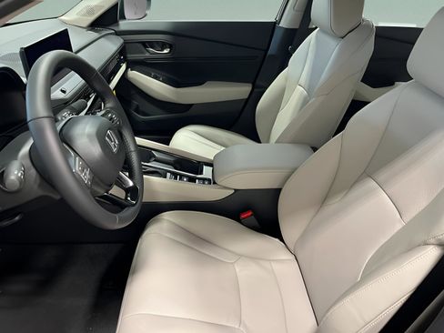 New 2026 Honda Accord EX-L image 10