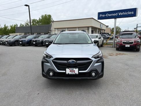 Certified 2024 Subaru Outback Premium AWD/4WD image 4