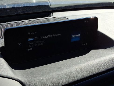 New 2026 MAZDA CX-50 AWD 2.5 Hybrid w/ Weather Package image 13