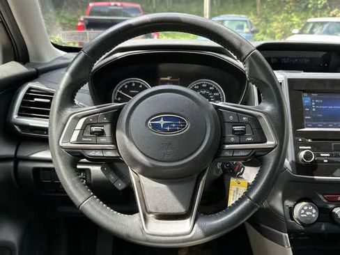 Used 2019 Subaru Forester Premium w/ All-Weather Package AWD/4WD image 8