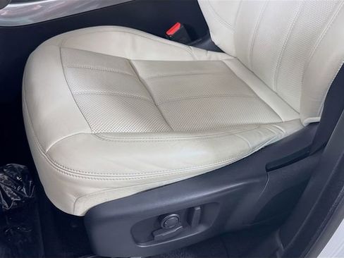 Used 2019 Land Rover Range Rover Sport HSE image 22