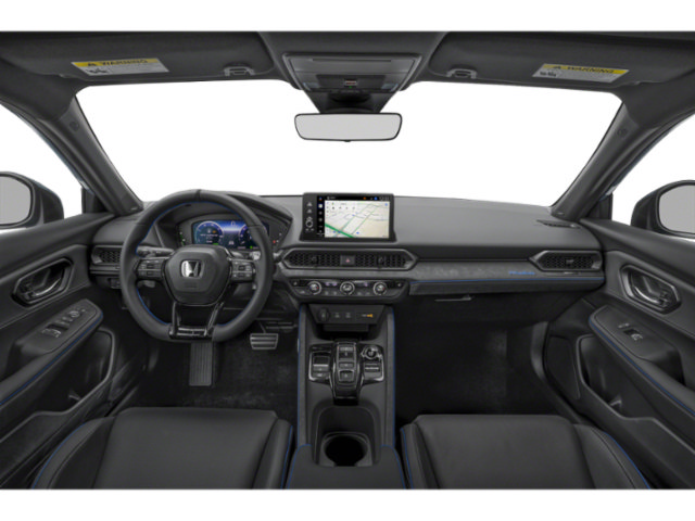 New 2027 Honda Prelude image 5