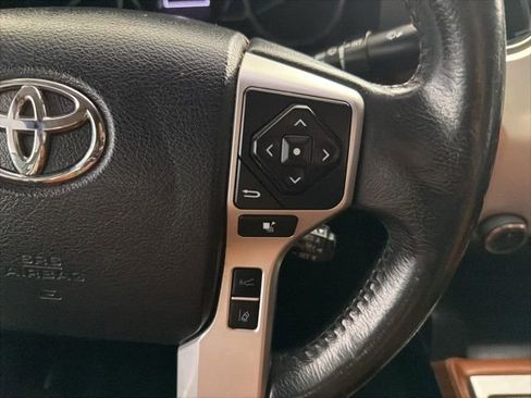 Used 2018 Toyota Tundra 1794 Edition image 20