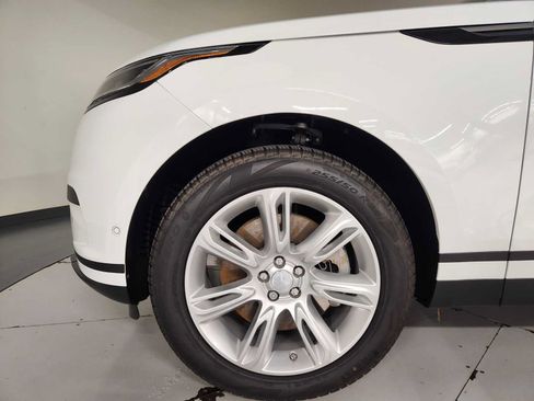 Used 2026 Land Rover Range Rover Velar S AWD/4WD image 11