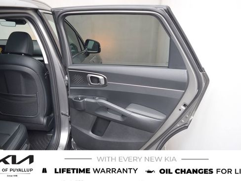 New 2026 Kia Sorento EX w/ EX Premium Package image 13