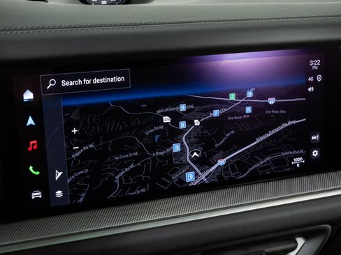 New 2026 Porsche Cayenne AWD/4WD image 15