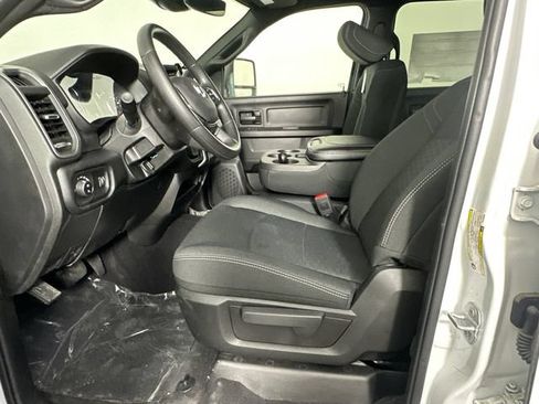 New 2026 RAM 2500 Tradesman AWD/4WD image 19