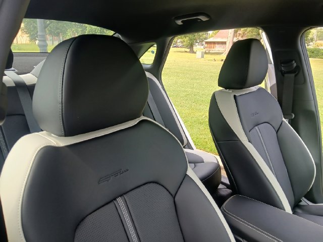 New 2026 Kia K5 GT-Line FWD image 43