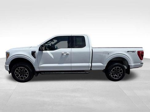 Used 2022 Ford F150 XLT w/ Equipment Group 302A High AWD/4WD image 15