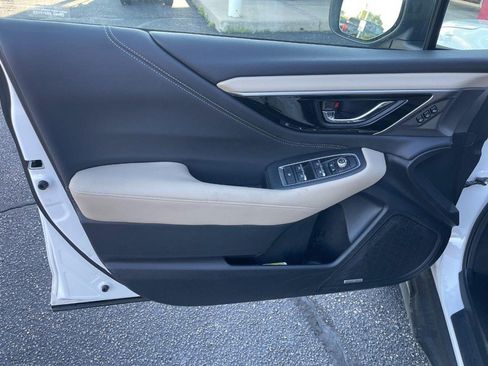 Used 2022 Subaru Outback Limited XT w/ Tech Package 3 AWD/4WD image 17