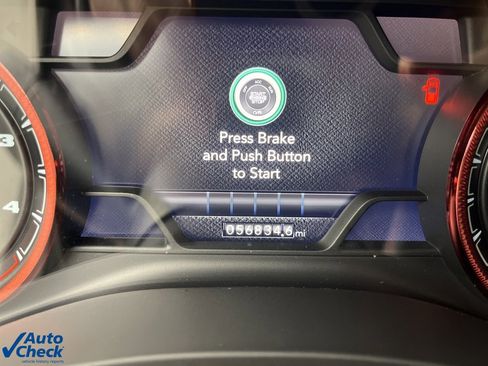 Used 2021 RAM 1500 Rebel w/ Rebel Level 2 Equipment Group image 11