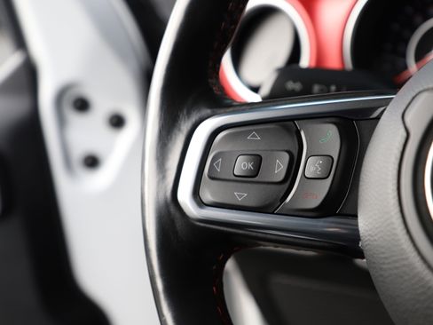 Used 2022 Jeep Gladiator Rubicon w/ Cold Weather Group image 22