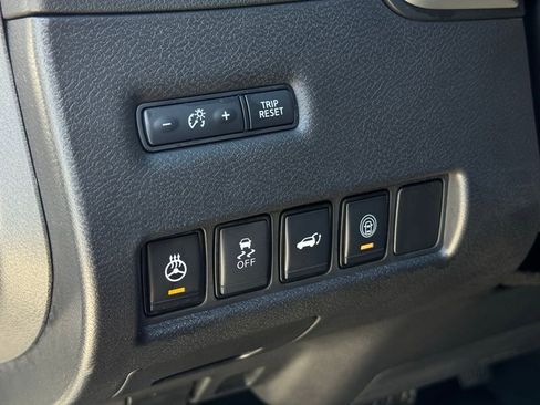 Used 2021 Nissan Murano SL w/ SL Moonroof Package image 37