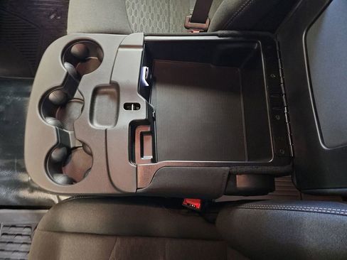 New 2026 RAM 2500 Tradesman image 25