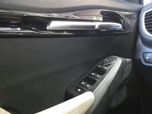 Certified 2021 Kia Seltos EX AWD/4WD image 19