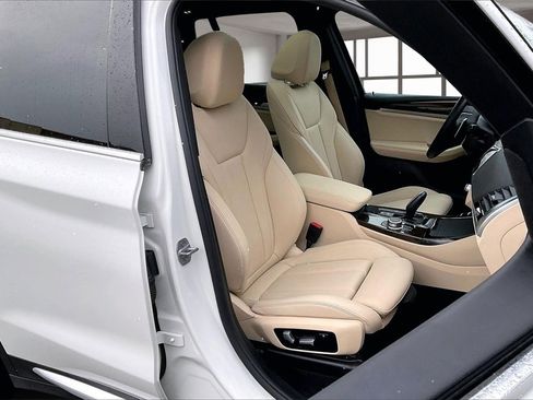 Used 2020 BMW X3 xDrive30i w/ Driving Assistance Package image 29
