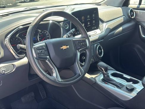 Used 2023 Chevrolet Blazer LT w/ Convenience Package AWD/4WD image 22