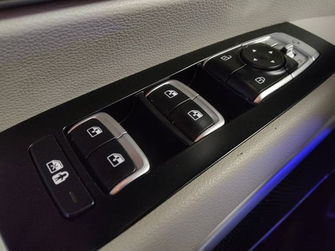 Used 2020 Kia Telluride EX FWD image 27