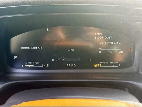 Used 2020 Lincoln Aviator Black Label image 13