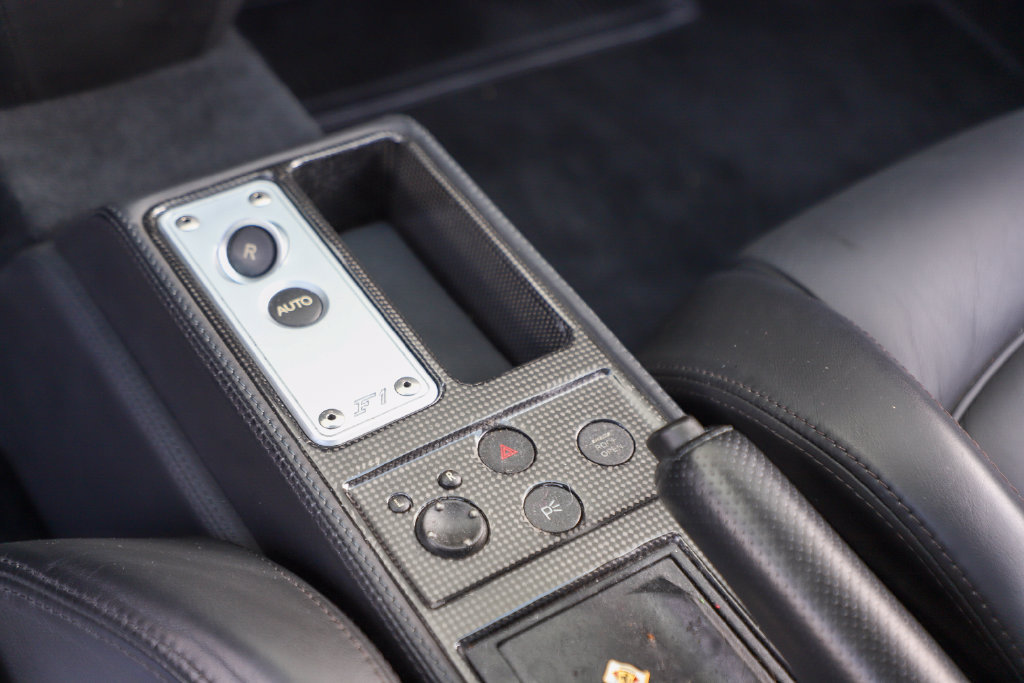 Used 2008 Ferrari F430 Spider RWD image 67