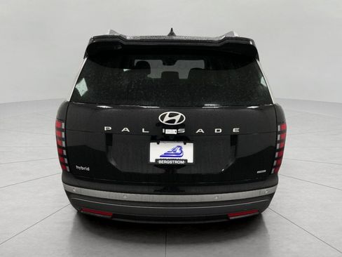 New 2026 Hyundai Palisade SEL AWD/4WD image 40