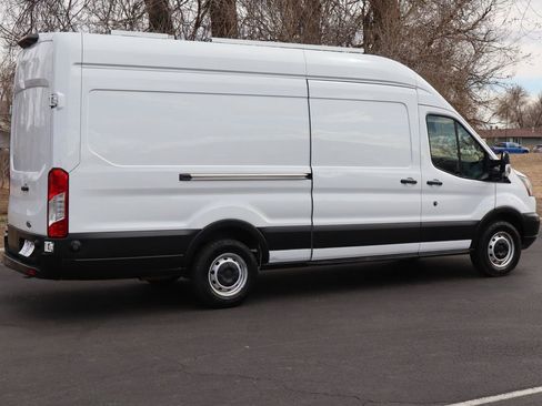 Used 2019 Ford Transit 350 image 4