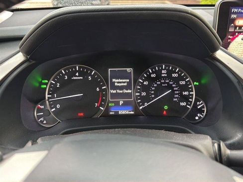 Used 2019 Lexus RX 350L AWD image 1