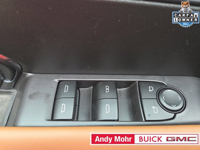 Used 2023 GMC Canyon AT4 AWD/4WD image 31