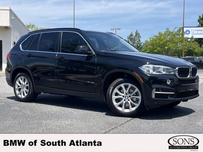 Used 2016 BMW X5 xDrive35i