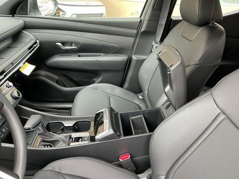 New 2026 Hyundai Santa Cruz SEL image 12