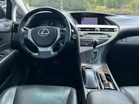 Used 2015 Lexus RX 350 FWD image 19