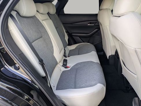New 2026 MAZDA CX-30 AWD 2.5 S image 24