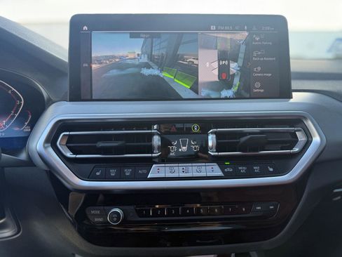 Used 2023 BMW X3 xDrive30i image 15
