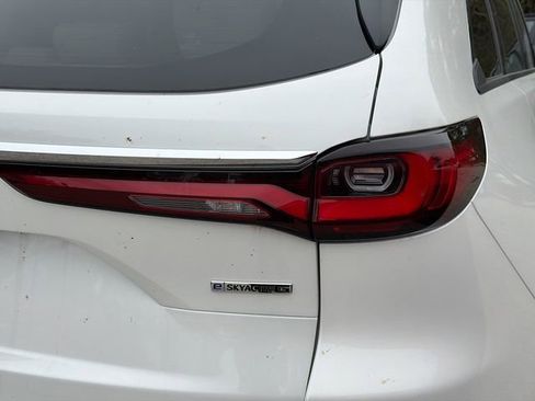 New 2026 MAZDA CX-90 3.3 Turbo w/ Premium Plus Pkg image 10