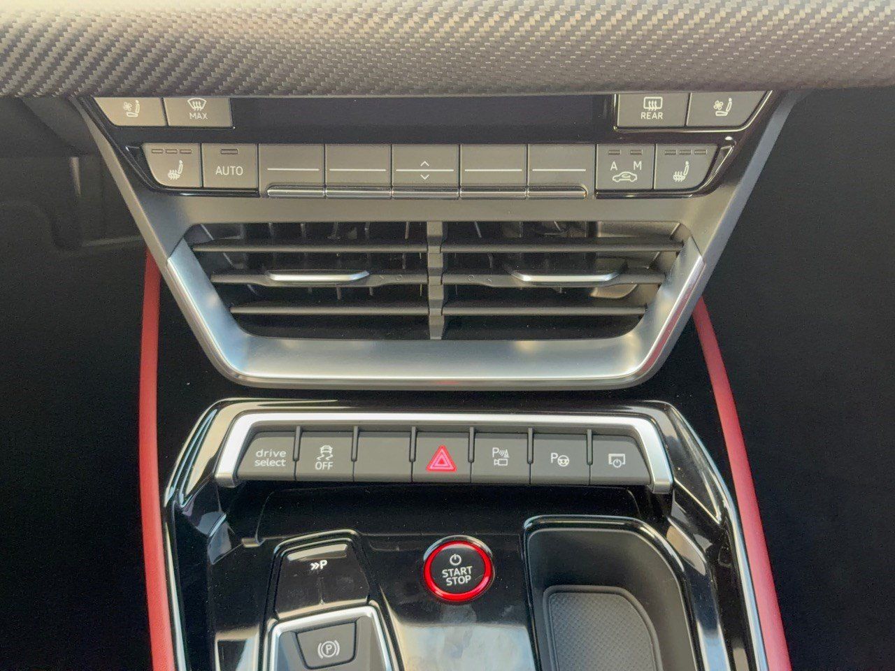 Used 2023 Audi e-tron GT Prestige w/ Prestige Package AWD/4WD image 22