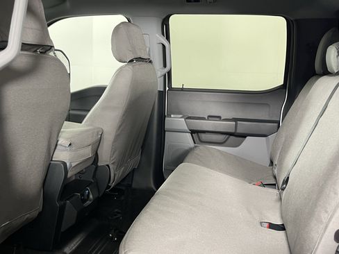 Used 2023 Ford F350 XL w/ Snow Plow Prep Package image 11