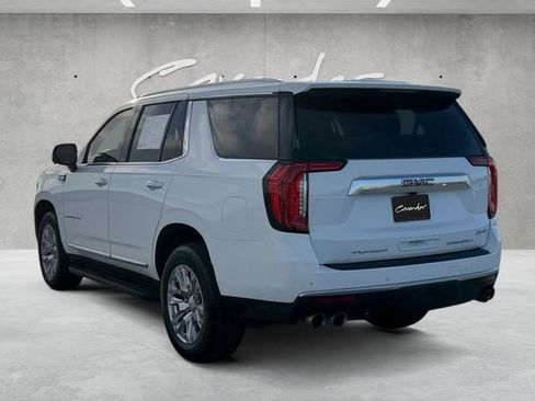 Used 2023 GMC Yukon Denali image 14
