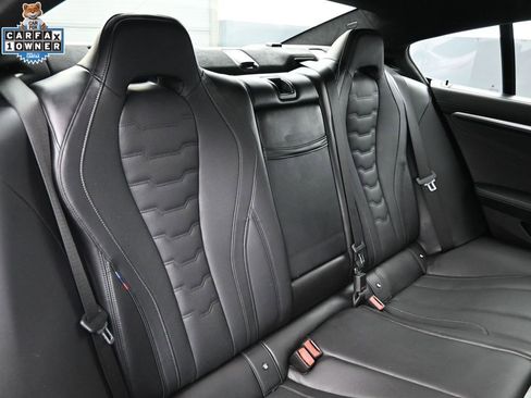Certified 2023 BMW 840i Gran Coupe 840 image 26