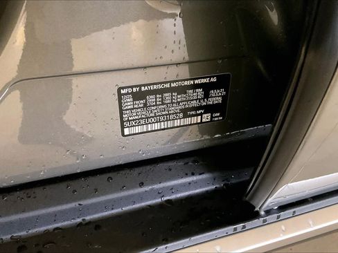 New 2026 BMW X5 xDrive40i image 18