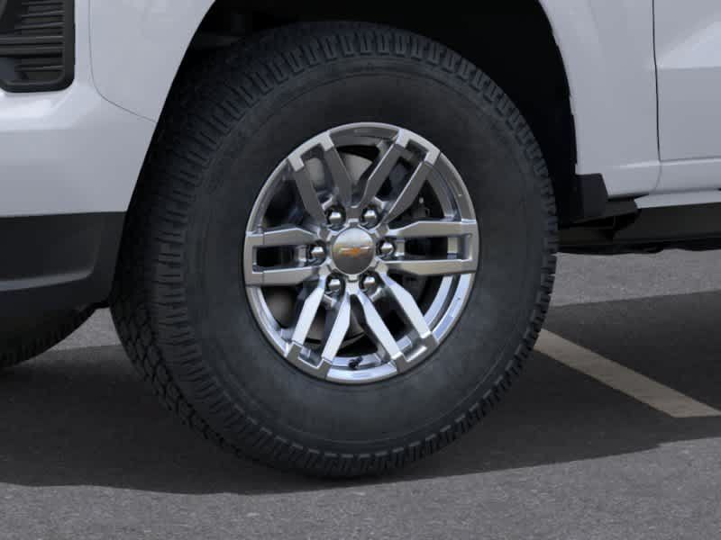 New 2026 Chevrolet Colorado LT RWD image 9