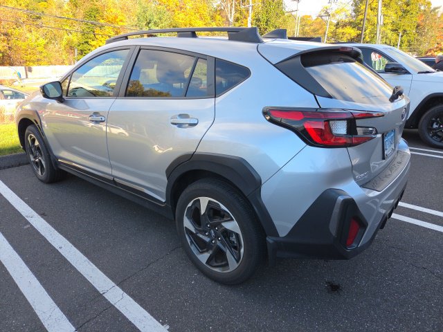 Used 2024 Subaru Crosstrek 2.5i Limited AWD/4WD image 17
