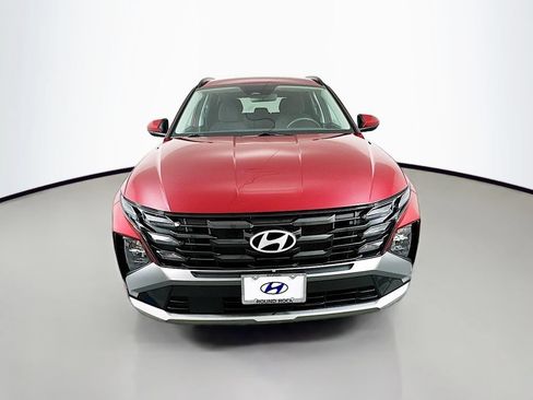 Used 2025 Hyundai Tucson SEL FWD image 2