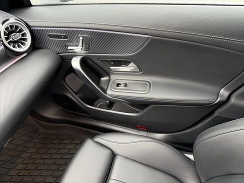 Certified 2024 Mercedes-Benz CLA 250 4MATIC image 29