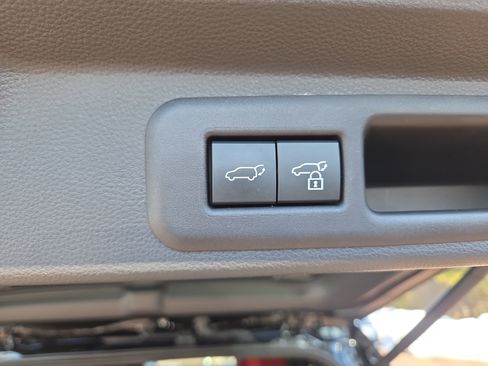 Certified 2024 Toyota Sequoia TRD Pro image 35