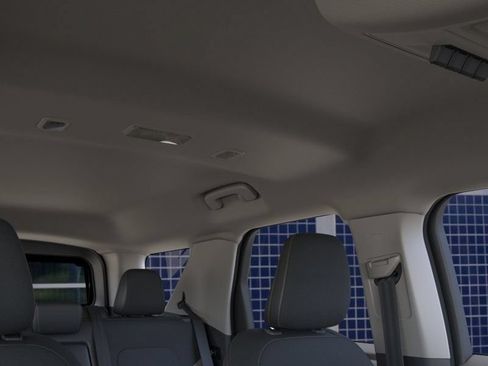 New 2026 Ford Bronco Sport Big Bend w/ Convenience Package AWD/4WD image 46