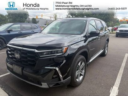Used 2024 Honda Pilot EX-L