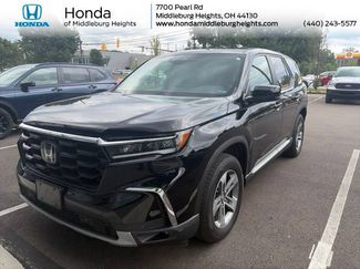 Used 2024 Honda Pilot EX-L video 1